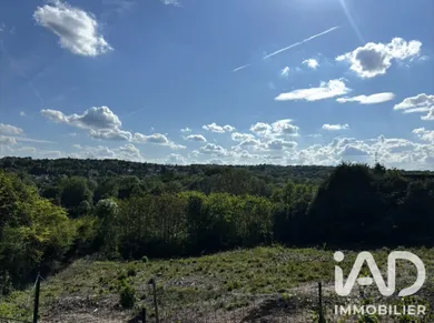 Terrain à Crécy-la-Chapelle (77580)