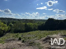 Terrain à Crécy-la-Chapelle (77580)