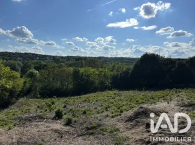 Terrain à Crécy-la-Chapelle (77580)