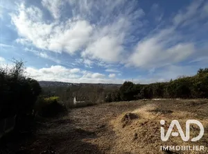 Terrain à Crécy-la-Chapelle (77580)
