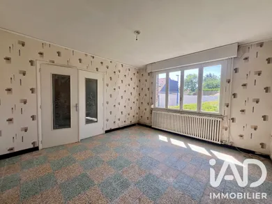 Maison à Annœullin (59112)