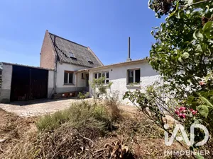 Maison à Annœullin (59112)