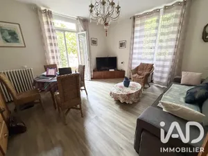 Appartement à Ax-les-Thermes (09110)