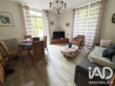 Appartement à Ax-les-Thermes (09110)