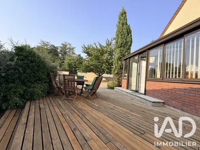Maison à Pringy (77310)