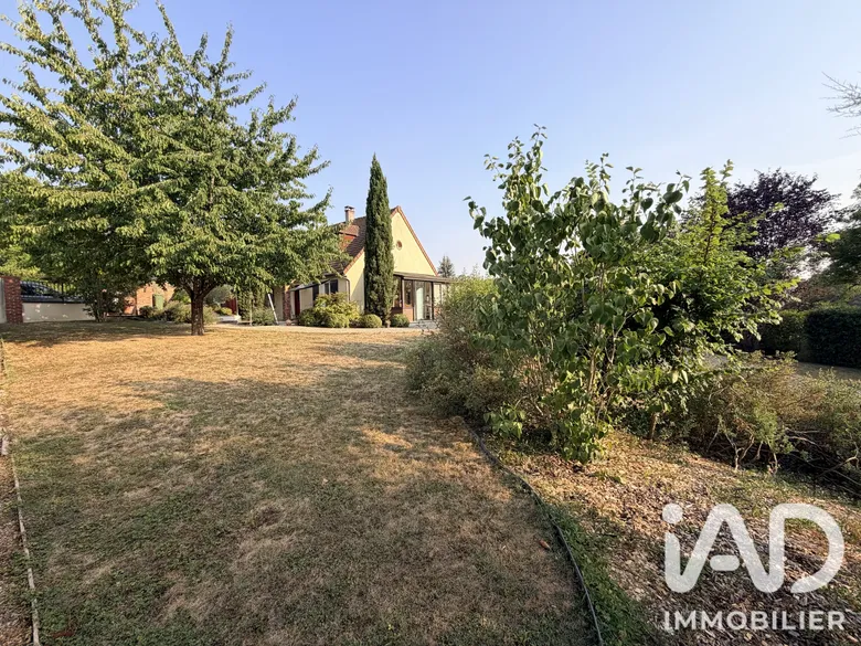 Maison 6 pièces 160 m² · à Pringy · 160 m² · 420 000 €