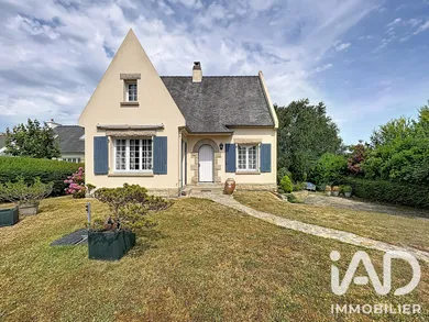 Maison à Saint-Cast-le-Guildo (22380)