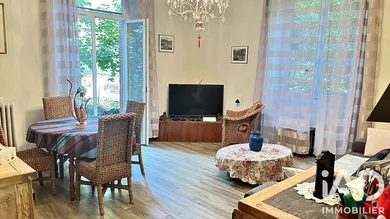Appartement à Ax-les-Thermes (09110)