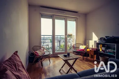 Appartement à Créteil (94000)