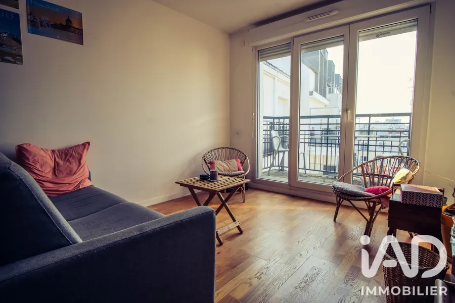Appartement à Créteil (94000) photo 3