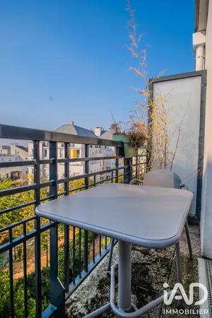 Apartment in Créteil (94000)