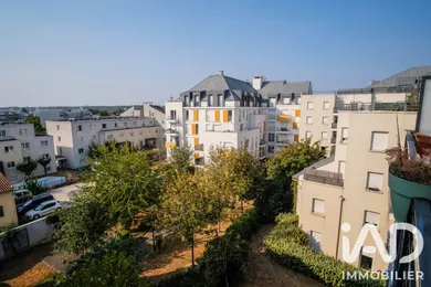 Appartement à Créteil (94000)