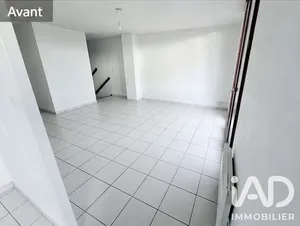 Appartement à Saint-Jacques-de-la-Lande (35136)