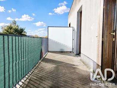 Appartement à Saint-Jacques-de-la-Lande (35136)