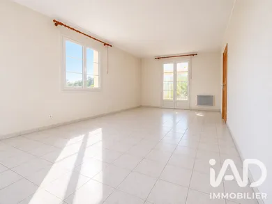 Maison traditionnelle à Marigny-Marmande (37120)