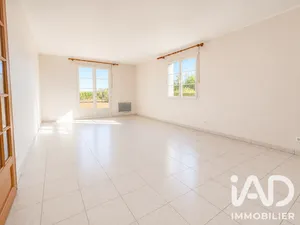 Traditional house in Marigny-Marmande (37120)