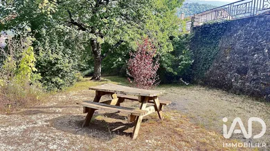 Appartement à Ax-les-Thermes (09110)