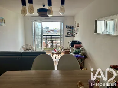Appartement à Créteil (94000)