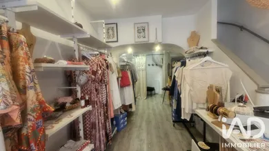 Habillement, Textile​ à Vence (06140)