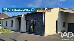 Pavillon à Niort (79000)