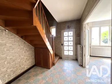 Maison à Annœullin (59112)