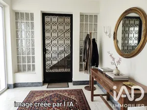 Maison à Inzinzac-Lochrist (56650)