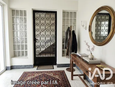 Maison à Inzinzac-Lochrist (56650)