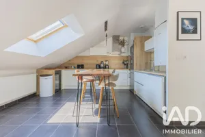 Appartement à Saint-Jeoire-Prieuré (73190)
