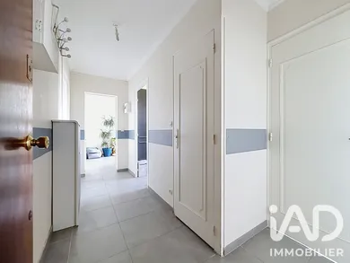 Appartement à Nantes (44300)