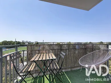 Appartement à Nantes (44300)