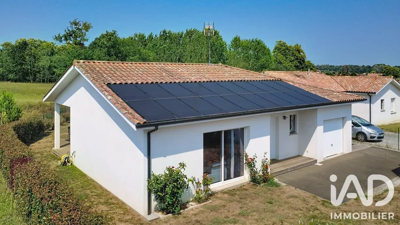 Maison 4 pièces 98 m² · à Rivière-Saas-Et-Gourby · 98 m² · 319 000 €