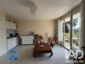 Apartment in Alençon (61000)