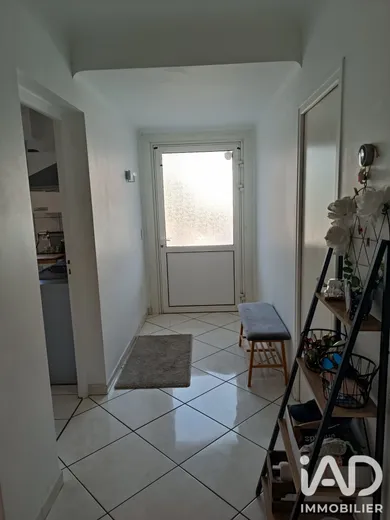 Townhouse in Perpignan (66000)