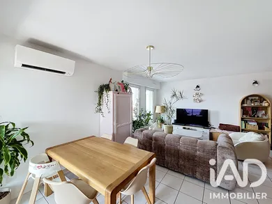 Appartement à Dax (40100)