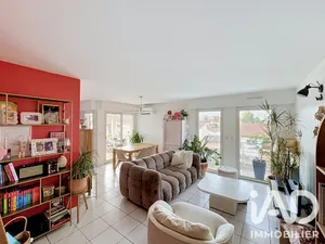 Appartement à Dax (40100)