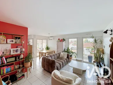 Appartement à Dax (40100)