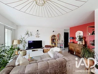 Appartement à Dax (40100)