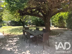 Maison à Saint-Marcel-d'Ardèche (07700)