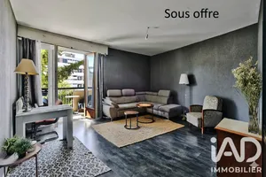 Appartement à Lyon (69003)