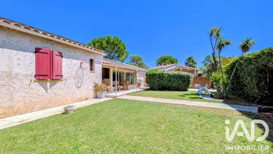 Maison à Solliès-Pont (83210)