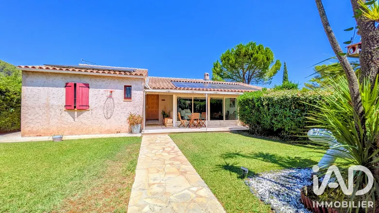 Maison 5 pièces 140 m² · à Solliès-Pont · 140 m² · 590 000 €