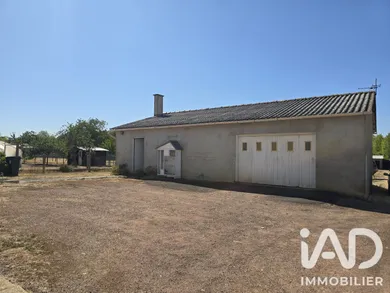 Maison à Sainte-Verge (79100)