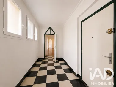 Appartement à Saint-Malo (35400)