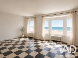 Appartement à Saint-Malo (35400)