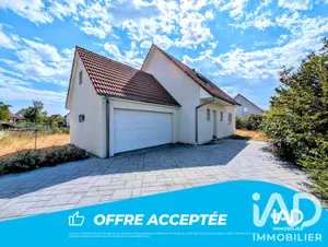Village house in Sainte-Croix-en-Plaine (68127)