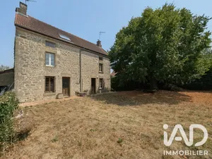 Maison de campagne à Anzême (23000)