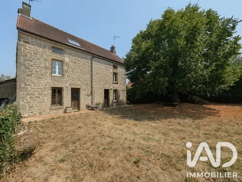 Maison 6 pièces 150 m² · à Anzême · 150 m² · 112 000 €