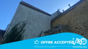Maison de campagne à Guénin (56150)