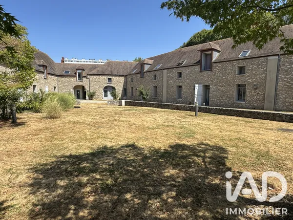 Studio à Évry (91000) photo 2