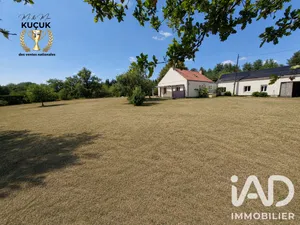 Maison à BOUZY LA FORET (45460)
